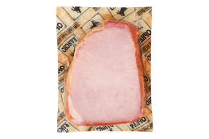 Балык свиной Сочный Ранчо в/к в/с кг