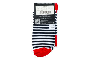 Шкарпетки дитячі The Pair of Socks Popeye р.29-31