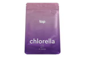 Хлорела в порошку TOP Superfoods 100г