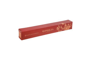 Чурчхела з мигдалем Pakhlava Bakery к/у 110г