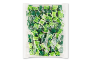 Цукерки Venchi трьохшарові з фісташ пастою шокол