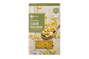 SE Grocers Traditional Elbow Macaroni