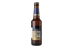 Пиво св. Mahou Maestra 7,5% 0,33л с/пл