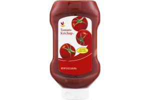 Ahold Tomato Ketchup