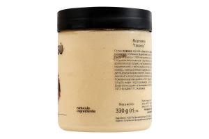 Морозиво Тірамісу La Gelateria Italiana п/б 330г