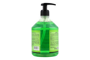 Гель для душу Family Ideal Aloe