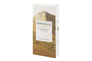 Крем сонцезахисний Madagascar Centella Air-Fit зволожувальний SPF50+ 50мл Skin1004