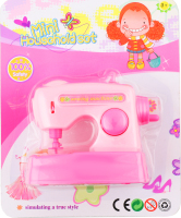 Іграшка для дітей від 3років 6х8х10см №VA303893 Швейна машинка Greenwich Рroducts Co. Limited 1шт