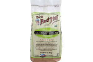 Bob's Red Mill Organic Coconut Sugar