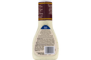 Newman's Own Organics Ranch Dressing