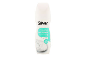 Фарба-реставратор ультра біла Specialist Silver 75г