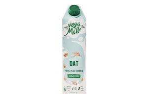 Напиток овсяный ультрапастеризованный Vega Milk т/п 950мл
