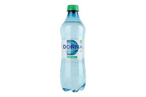 Вода минеральная природная негазированная Izvorul alb Dorna п/бут 500мл