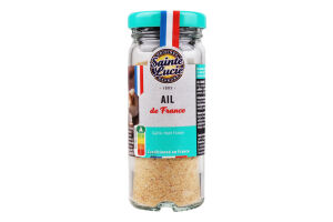 Часник Sainte Lucie французький