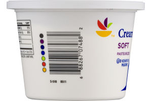 Ahold Cream Cheese Soft