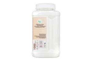 Порошок для посудомоечной машины с активным кислородом Эко Tortilla 1000г