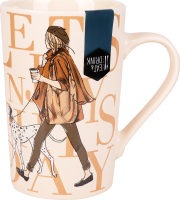 Чашка Eat&Drink 385мл 985157