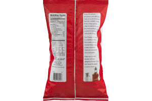 Ahold Salt & Vinegar Kettle Chips Potato Chips