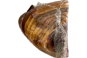 Ahold Shank Portion Smoked Ham