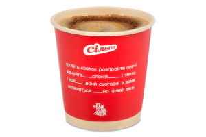 Кофе эспрессо с молоком Franke