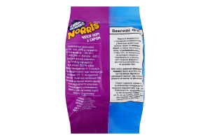 Чипсы нори Сыр Norris м/у 25г