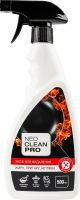 Засіб NeoCleanPro 500 мл п/жиру Інтенсивна формула