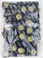 Конфеты Venchi Cubotto Chocaviar черн шоколад 75%