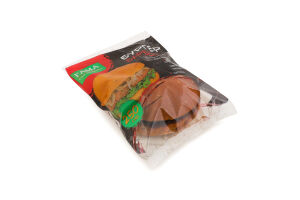 Бургер Барбекю Гама Fresh Sandwiches м/у 250г