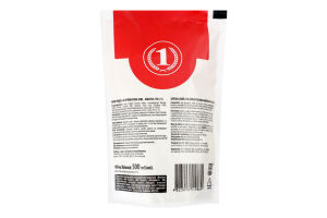 Мило рідке з ароматом ківі-манго ТМ "1" д/п 500мл