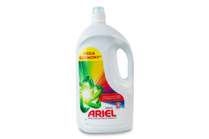 Засіб миючий синтетичний рідкий Color Ariel 3.87л