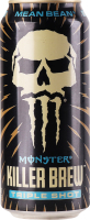 Напій енерг Monster Killer Brew Mean Bean газ з/б