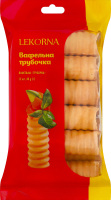 Трубочка вафельная Lekorna м/у 40г