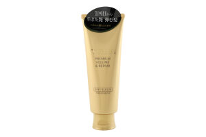 Маска д/вол Tsubaki Prem Volume&Rep HairTreatment