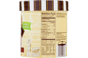 Edy's Slow Churned Light Ice Cream Coffee