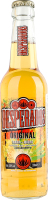 Пиво специальное 330мл 5.9% светлое пастеризованное с ароматом агавы Original Desperados бут