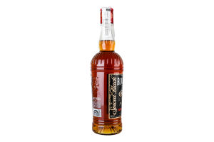 Напій спиртний 0.5л 35% з ромом Spiced Black Black Roger пл