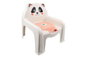 Горщик-стільчик дитячий арт124070 Алеана