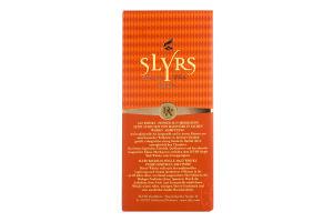 Віскі Slyrs Single Malt Pedro Ximenez Cask Finish