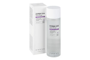 Тонік д/обличчя Izeze Hyper CMA Cica заспокійливий