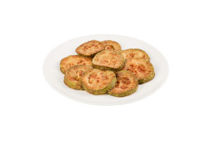 Кабачки смажені ваг