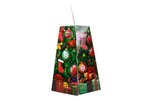 Набір цукерок новорічний Премія Новорічна ялинка