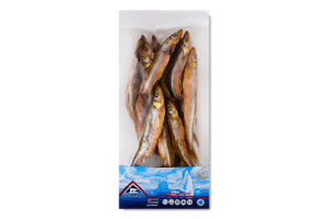 Корюшка Iceberg х/к м/у 200г