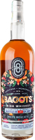 Віскі BAGOTS White Moscatel Cask