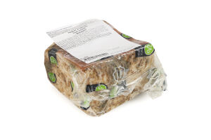 Сало солёное из свинины Домашнее Родинна ковбаска кг