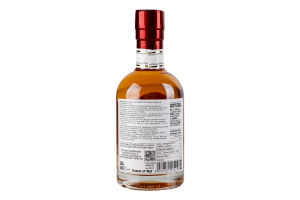 Заправка бальзамічна Mussini смак Амаретто