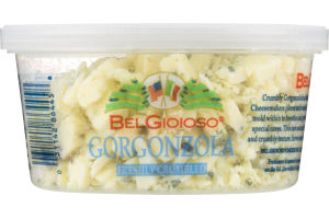 BelGioioso Gorgonzola Italian Blue Cheese