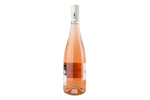 Вино 0.75л 11-12% рожеве напівсухе Rose d'Anjou Roche Noire пл