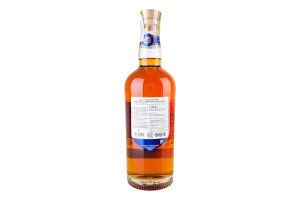 Віскі 1л 40% шотландське купажоване 18 років Chivas Regal к/у