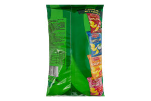 Чипсы картофельные Васаби До Бочкового м/у 100г