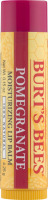 Burt's Bees Moisturizing Lip Balms Pomegranate